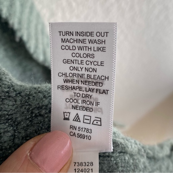 Maurices Short Sleeve Open Front Cardigan - Picture 9 of 10